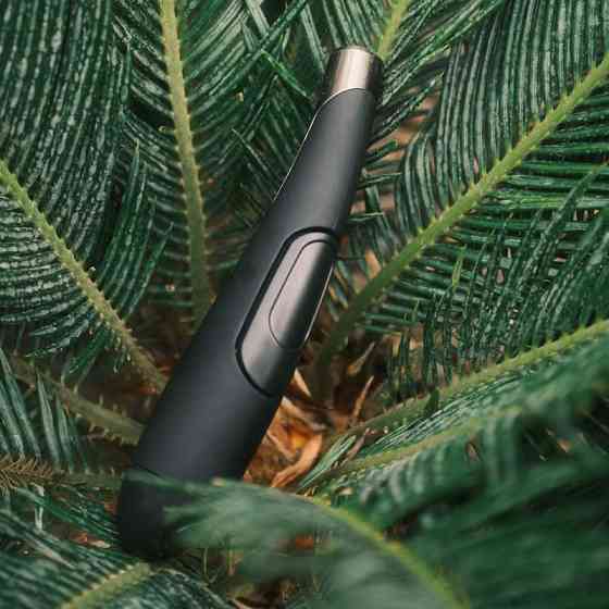 Газовий пальник O-GRILL Premium Fireplace чорний 888217 Код: 012174 Рівне