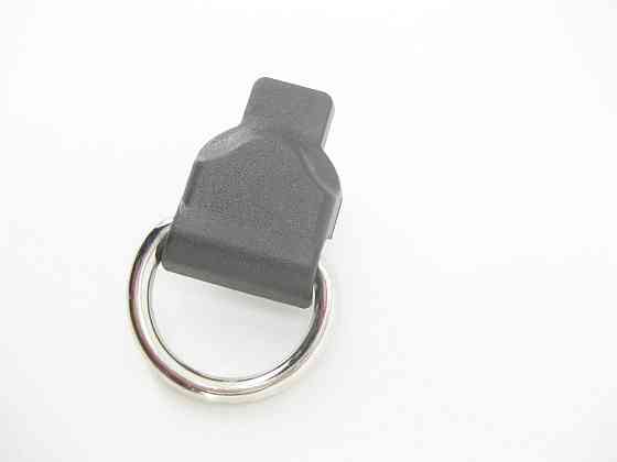 Mercedes-Benz  A0008603814 9051 Вухо кріплення багажу з чорною кришкою ML/GLE W166 GL/GLS X166 GLE Coupe C292 G-class W463 G-class W465 Одеса