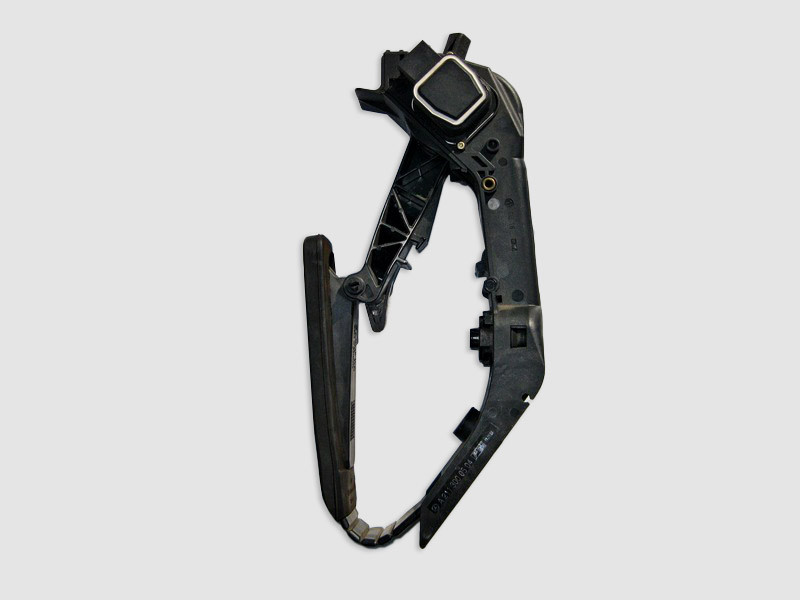 Mercedes-Benz  A2113000504 Педаль газу E-Class W211 CLS C219 Англія Одеса - фото 2