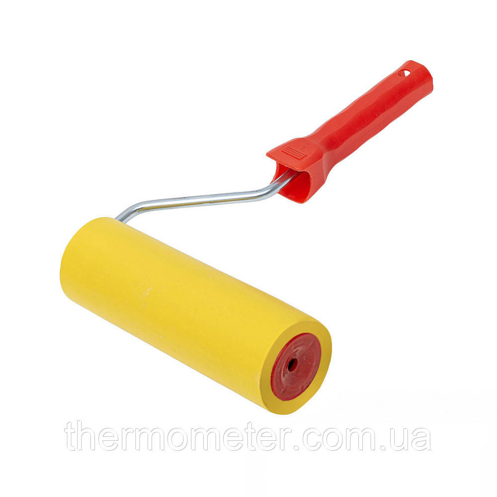 Валик прижимной 50×180мм SIGMA (8313141) Киев - изображение 9