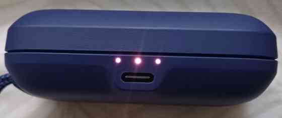 Влагозашитные наушники Jaybird Vista 2 IP68 Харьков