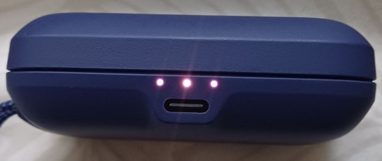 Влагозашитные наушники Jaybird Vista 2 IP68 Харьков - изображение 1