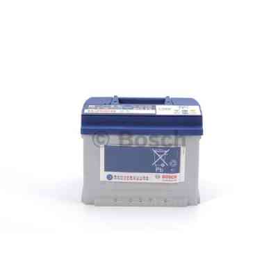 Акумулятор автомобільний Bosch 60А (0 092 S4E 051) Вінниця