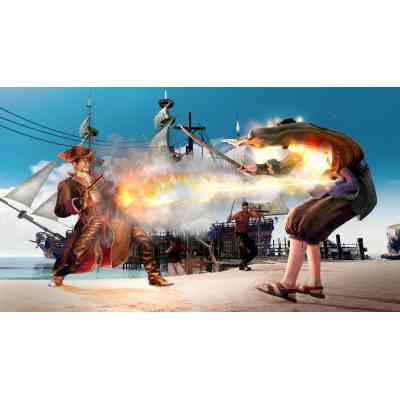 Игра Sony Like a Dragon: Pirate Yakuza in Hawaii, BD диск (5055277054947) Винница