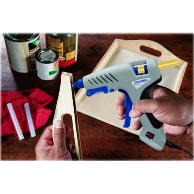 Клейовий пістолет Dremel 940 (F.013.094.0JC) Вінниця - фото 3