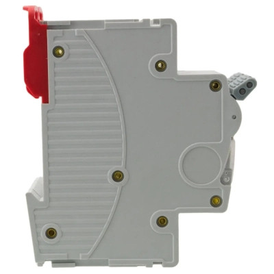 Автоматичний вимикач Quantum 2п С 32А MCB 6kA (9000 / KC6-K/ C/2P/32A-6k) Вінниця - фото 8