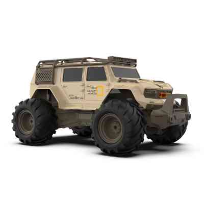 Радиоуправляемая игрушка KS Drive Amphibious 4WD (1:14, свет, звук) (SL-8018ARH) Винница