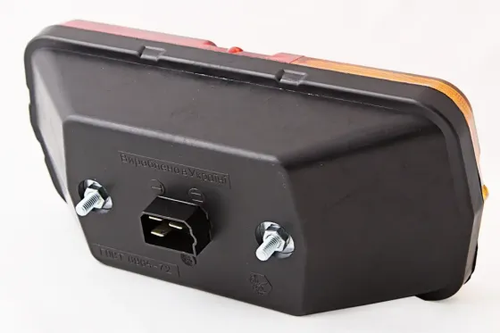 Ліхтар ВАЗ ВЗА (З пупирками) Вінниця