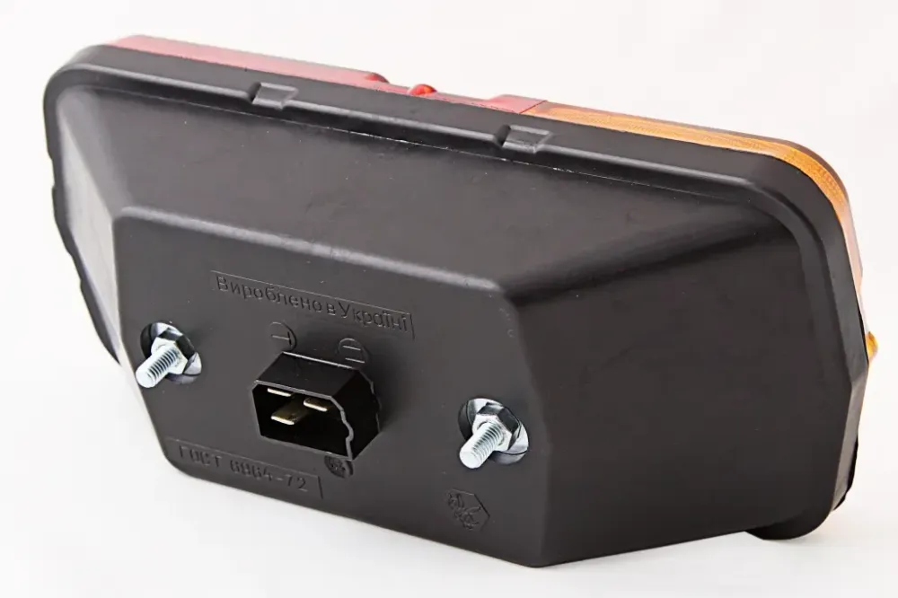 Ліхтар ВАЗ ВЗА (З пупирками) Вінниця - фото 2