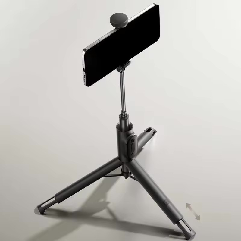 Селфи-подставка Xiaomi Zoom Stand 2 Black Киев - изображение 2