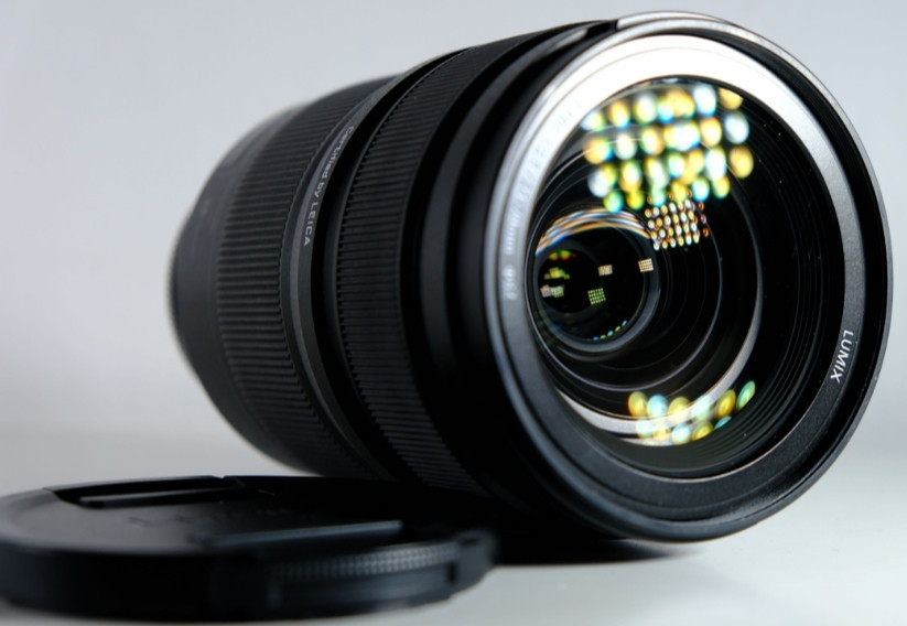 Объектив Panasonic Lumix S Pro 24-70mm. F/2.8 Харьков - изображение 4