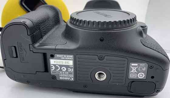 Фотоапарат Дзеркальний Canon 7D Body. Київ