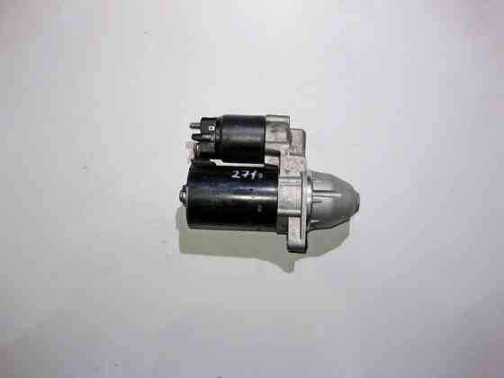 Mercedes-Benz  A0051513901 Стартер для двигуна M271 R4 1.8 kompressor E-Class W211 W212 C-Class W203 W204 SLK R171 Одесса