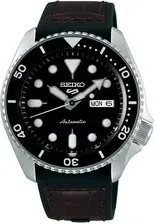 Часы Seiko 5 SRPD55K2 Киев - изображение 1