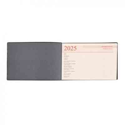 Тижневик Leo planner датований 2025 Apiro 10х15 см 128 сторінок (252571) Вінниця