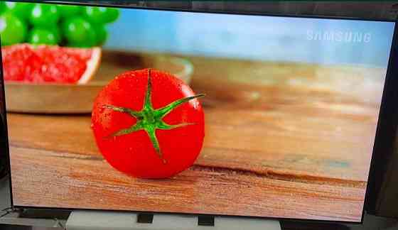 Телевизор Безрамный: 65