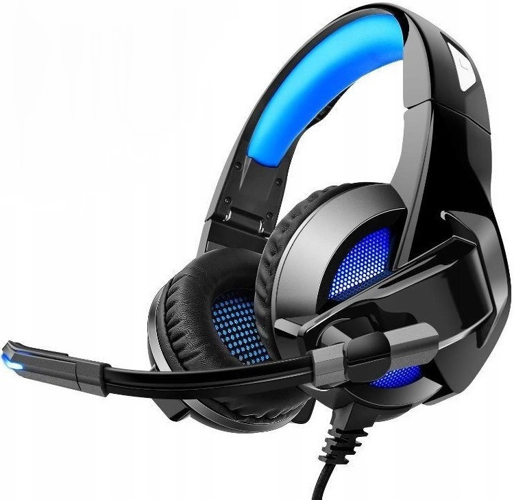 Полноразмерные Игровые Наушники с микрофоном High Performance (A3) Нововолынск - изображение 2