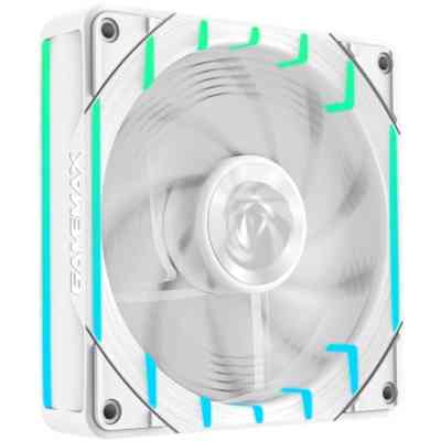 Кулер до корпусу Gamemax Tornado T12 ARGB-RW Вінниця