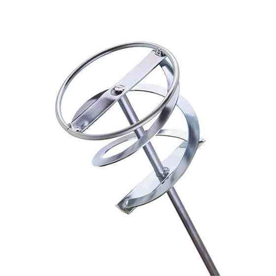 Міксер для сумішей, SDS-Plus, 100×600 мм INTERTOOL HT-4007 Київ