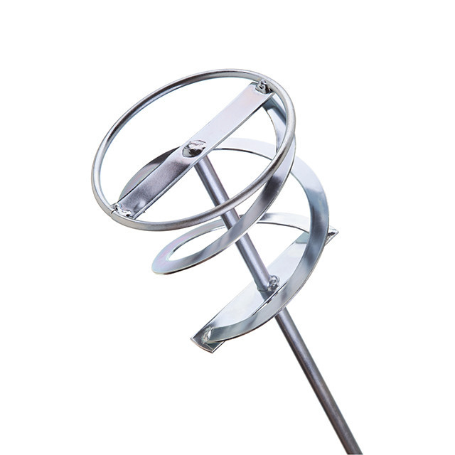 Міксер для сумішей, SDS-Plus, 100×600 мм INTERTOOL HT-4007 Київ - фото 2