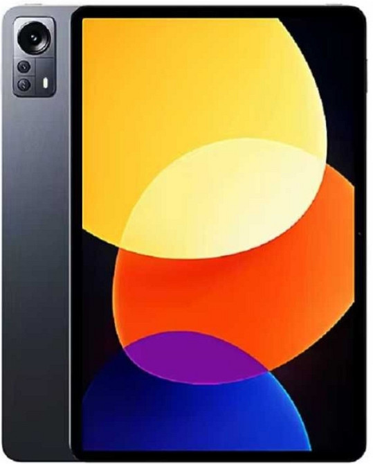 Планшет (10.2 дюйма)  Global Pad 6 Pro 8/128 GB .(Андроид 12/4G) Киев - изображение 7