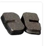 Колодки гальмівні (диск) V (дитячий) Мукачево - фото 1