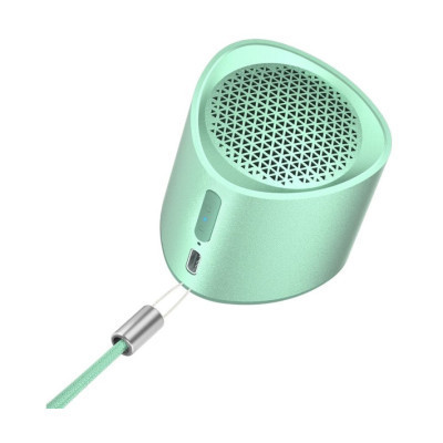Акустическая система Tronsmart Nimo Mini Speaker Green (985909) Винница - изображение 8