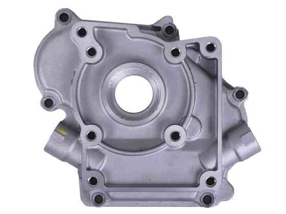 Крышка блока двигателя мотоблок 156F (4Hp) Мукачево