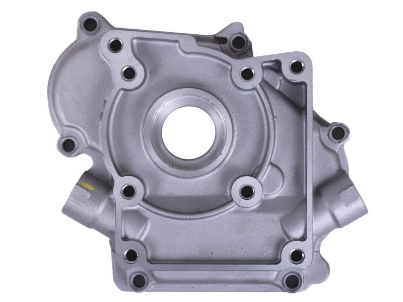 Крышка блока двигателя мотоблок 156F (4Hp) Мукачево - изображение 1