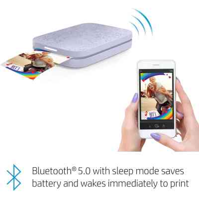 Сублімаційний принтер HP HPISPPR 2x3 (HPISPPR) Вінниця