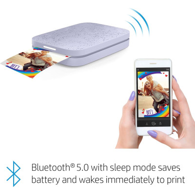 Сублімаційний принтер HP HPISPPR 2x3 (HPISPPR) Вінниця - фото 4