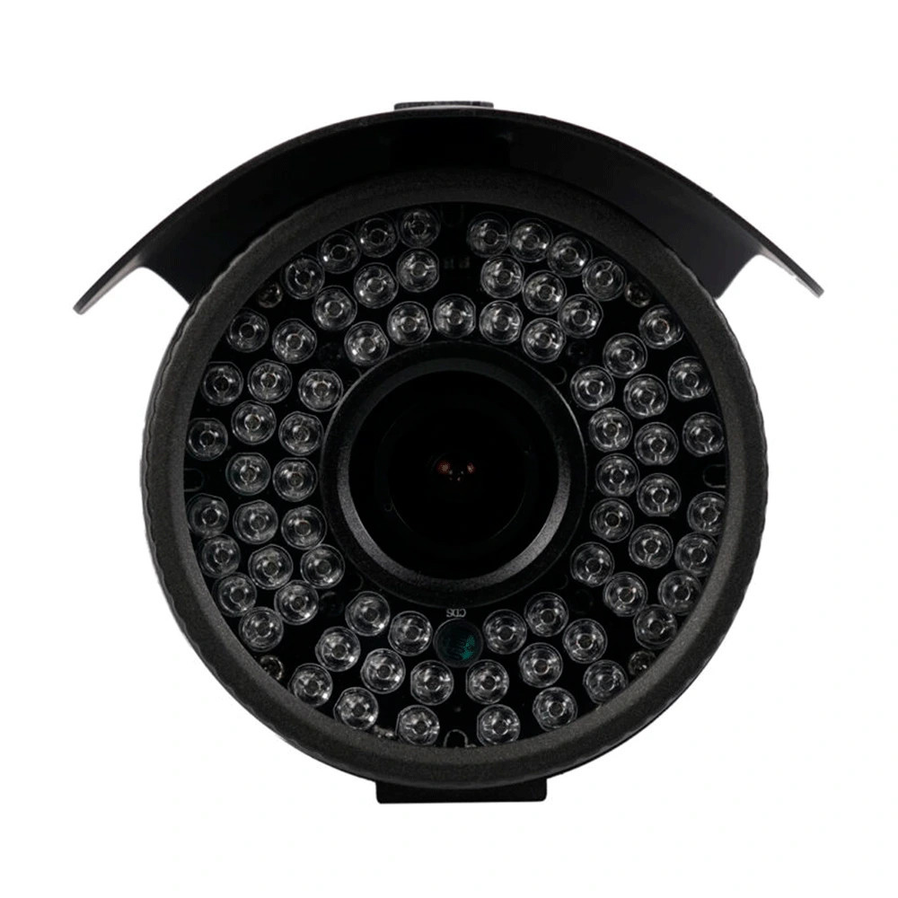 MHD-відеокамера 2Mp Light Vision VLC-8192WFM Graphite f=2.8-12mm (75-00044) Киев - изображение 4