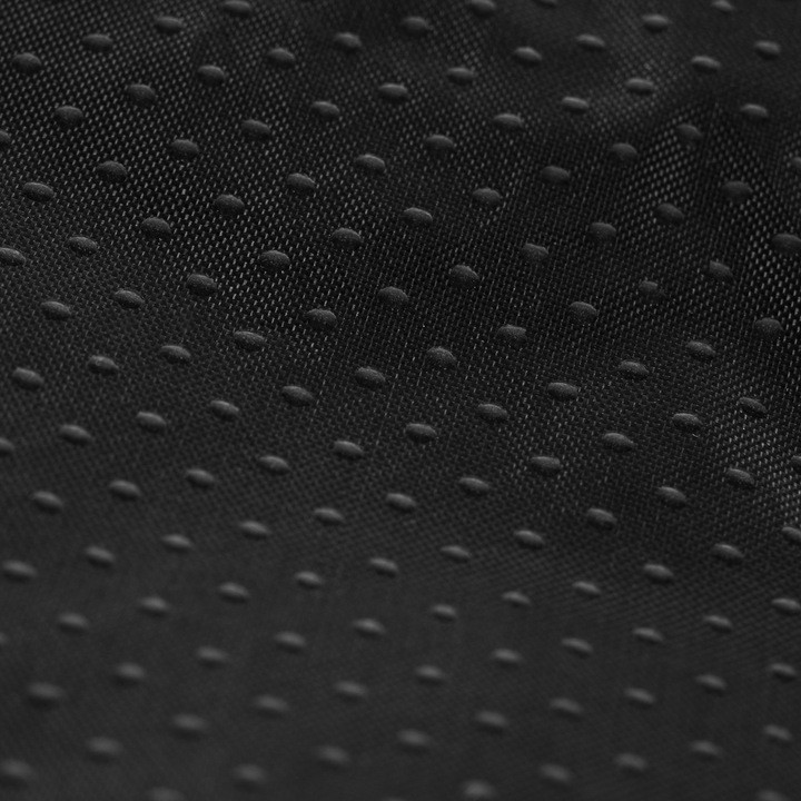 Лежак мягкий для домашних животных круглый Purlov (22759) Серый Нововолынск - изображение 4