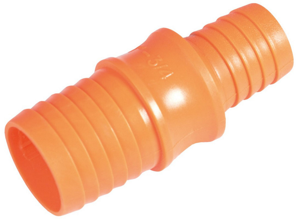 З'єднувач для шланга ГОСПОДАР перехідний 3⁄4"-1" SLD 92-9096 Рівне - фото 1