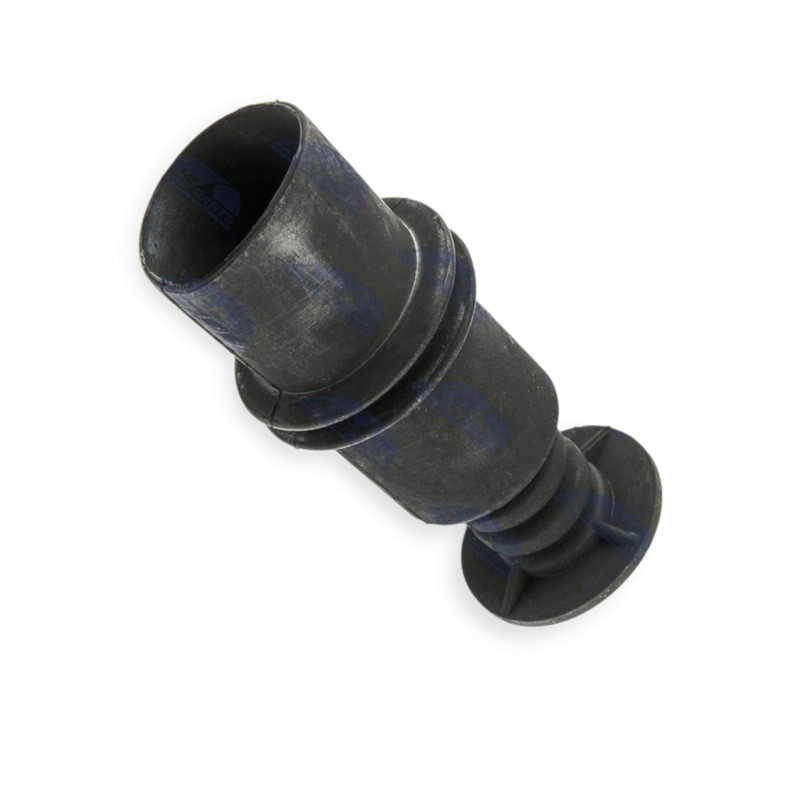 Пильовик Хонда Civic VII, CR-V II, FR-V передній з відб. стійки Мукачево - фото 1