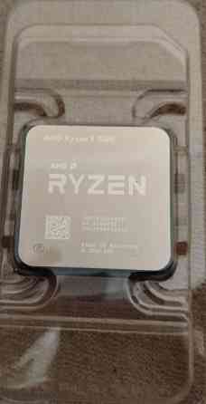 Райзен 5 5600, новий. Київ