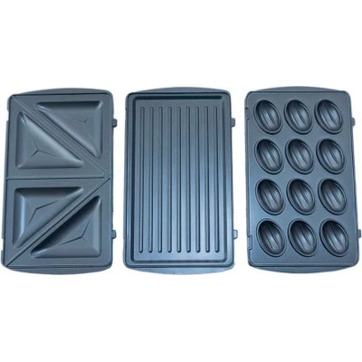 Вафельница Astor SM1810 Винница - изображение 3