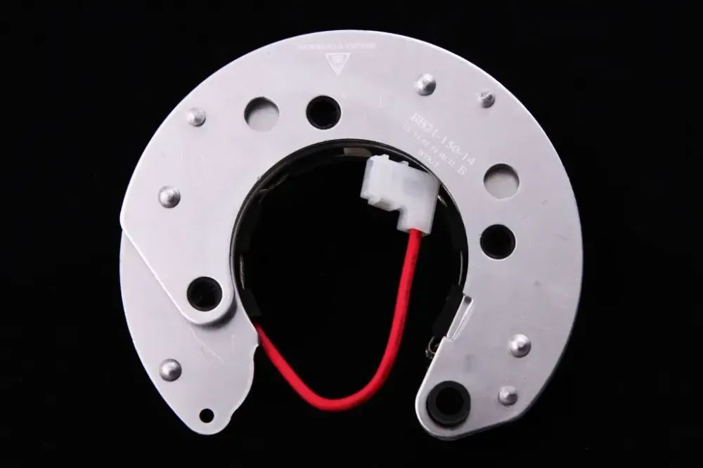 Диодний міст генератора 2108 стар. обр. ВТН (з 2 дротами) Вінниця - фото 2