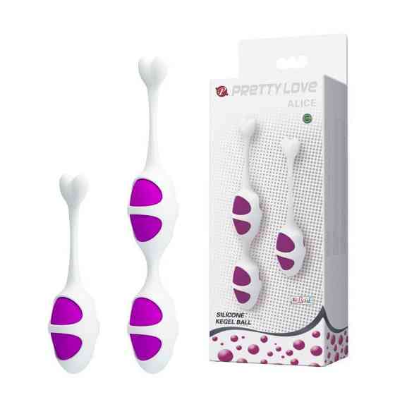 Шарики серии Pretty Love 