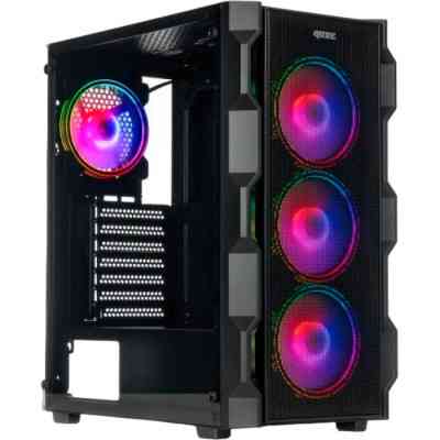 Корпус Qube CORSAIR_FMNU3 Винница