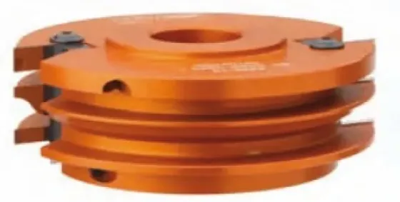 CMT Głowica Aluminiowa do Ramiaków 694.014.30 Киев