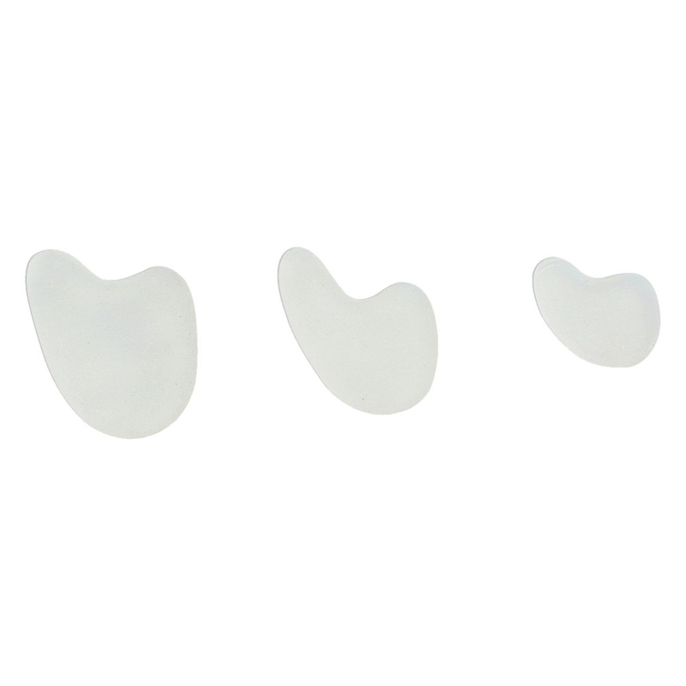 Міжпальцевий гелевий клин Vitamed Interdigit separator Дніпро - фото 2