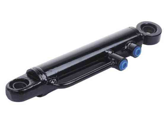 Гідравлічний циліндр рульового механізму на міні-трактор Фотон 244, ДТП 244, міні-трактор Джинма 244/264, Мукачево