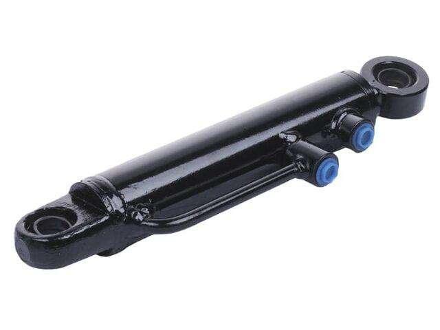 Гідравлічний циліндр рульового механізму на міні-трактор Фотон 244, ДТП 244, міні-трактор Джинма 244/264, Мукачево - фото 1