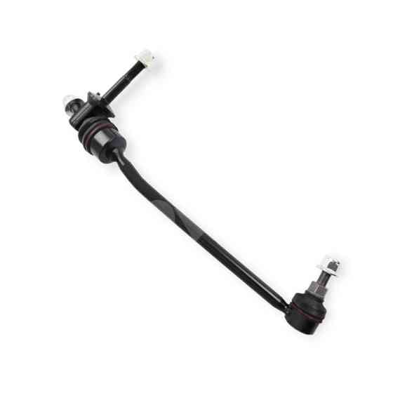 Стойка Мерседес Бенс C-Class (W205), E-Class (W213) (14-) переднего левая L стабилизатора Мукачево