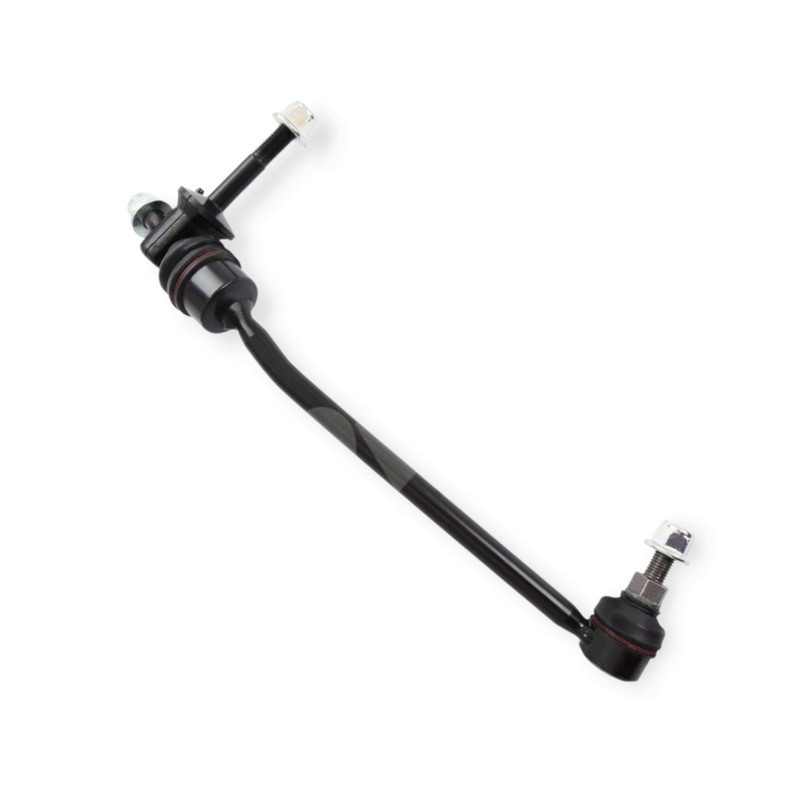 Стійка Мерседес Бенс C-Class (W205), E-Class (W213) (14-) переднього ліва L стабілізатора Мукачево - фото 1