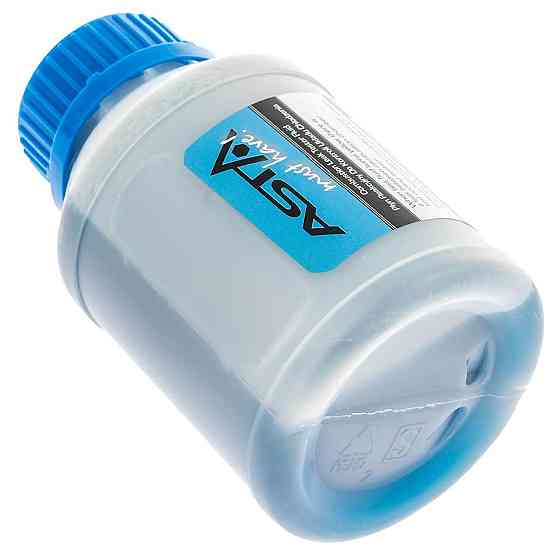 Проверочная жидкость для теста утечки CO2 системы охлаждения 250 мл прокладки ГБЦ ASTA A-1025B-1 Чернигов