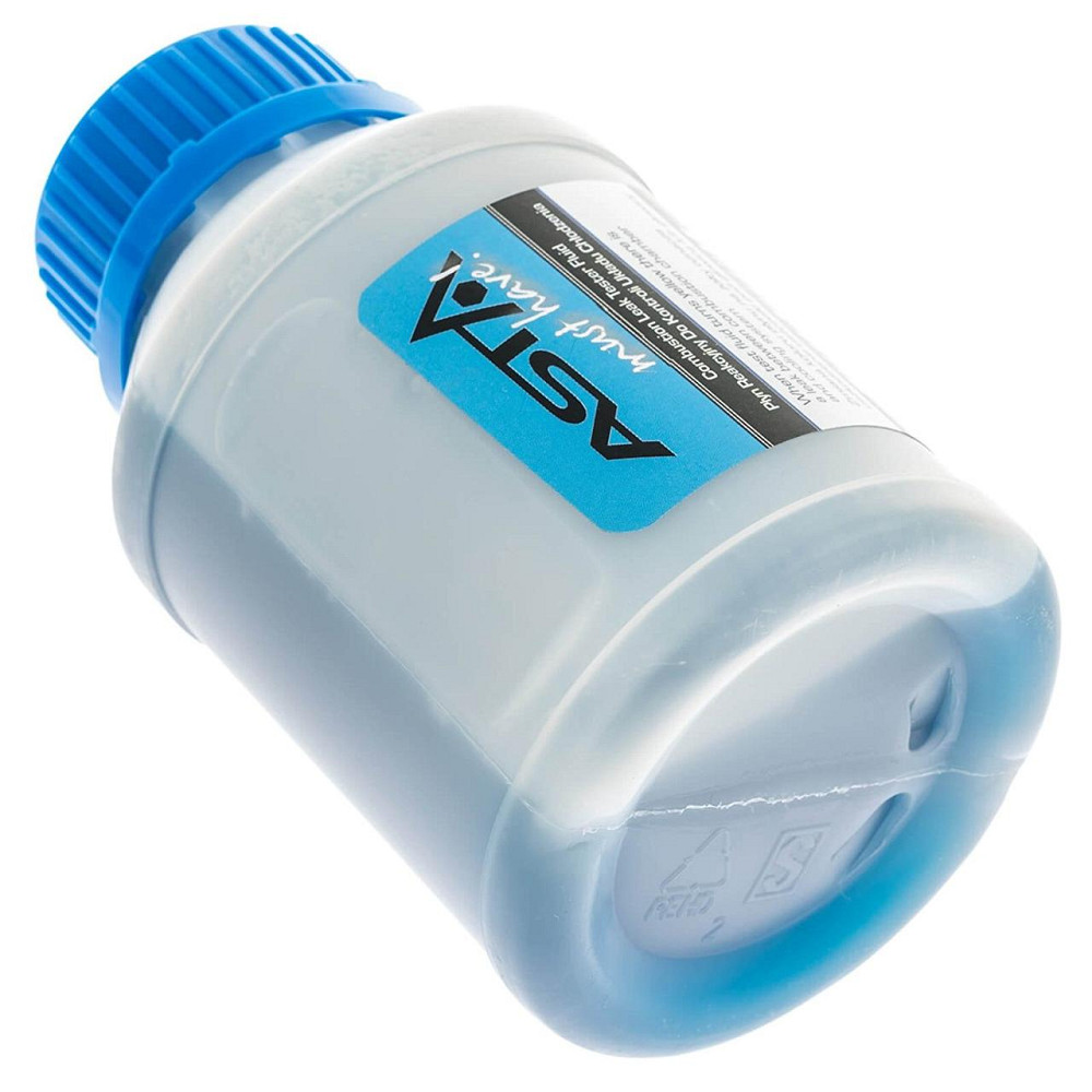 Реакційна рідина для системи охолодження 250 мл тестера витоку CO2 прокладки ГБЦ ASTA A-1025B-1 Чернігів - фото 2