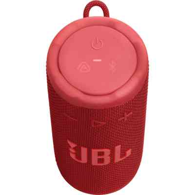 Акустическая система JBL Grip Red (JBLGRIPRED) Винница