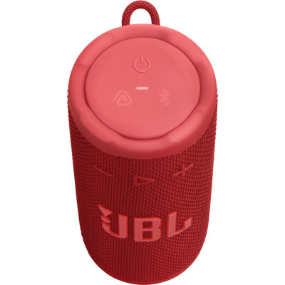 Акустическая система JBL Grip Red (JBLGRIPRED) Винница - изображение 5